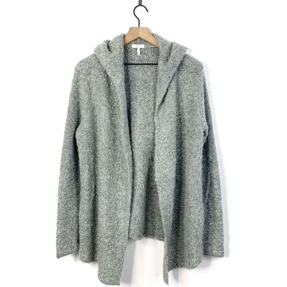 Joie Hadwyn Cardigan Grey XS